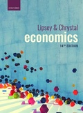 Cover: Economics - Oxford University Press