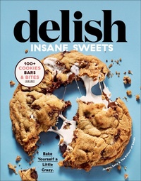 Abbildung von: Delish Insane Sweets - Harvest