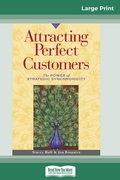 Cover: Attracting Perfect Customers - READHOWYOUWANT