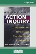 Cover: Action Inquiry - READHOWYOUWANT