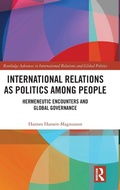 Cover: International Relations as Politics among People - Routledge