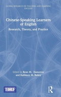 Cover: Chinese-Speaking Learners of English - Routledge