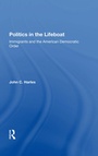 Cover: Politics In The Lifeboat - Routledge