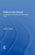 Cover: Politics In The Lifeboat - Routledge