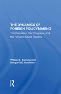 Cover: The Dynamics Of Foreign Policymaking - Routledge