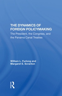 Enlarge image Cover: The Dynamics Of Foreign Policymaking - Routledge