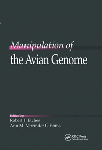 Abbildung von: Manipulation of the Avian Genome - CRC Press
