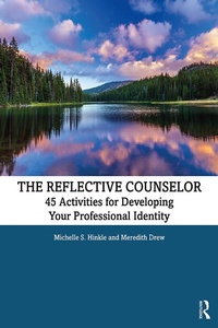 Abbildung von: The Reflective Counselor - Routledge