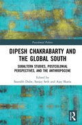 Cover: Dipesh Chakrabarty and the Global South - Routledge