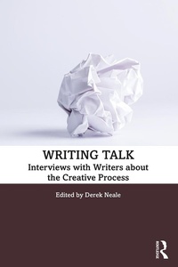 Enlarge image Cover: Writing Talk - Routledge