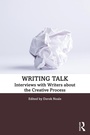 Cover: Writing Talk - Routledge