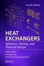 Cover: Heat Exchangers - CRC Press