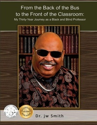 Enlarge image Cover: From the Back of the Bus to the Front of the Classroom - Monday Creek Publishing