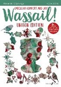 Cover: Wassail! Unison Edition - Faber Music Ltd