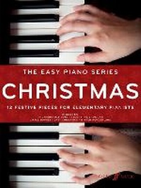 Abbildung von: The Easy Piano Series: Christmas - Faber Music Ltd