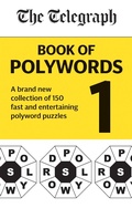 Cover: The Telegraph Book of Polywords - Hamlyn