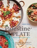 Bild: Palestine on a Plate - White Lion Publishing