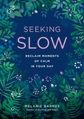 Cover: Seeking Slow: Volume 8 - Rock Point