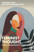 Cover: Feminist Thought - Routledge