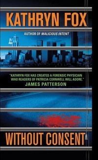 Enlarge image Cover: Without Consent - HarperCollins