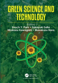 Abbildung von: Green Science and Technology - CRC Press