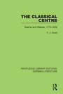 Cover: The Classical Centre - Routledge