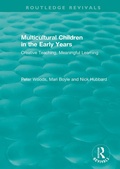 Cover: Multicultural Children in the Early Years - Routledge