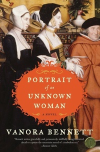 Enlarge image Cover: Portrait of an Unknown Woman - HarperCollins