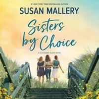 Enlarge image Cover: Sisters by Choice - Mira Books