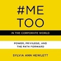 Cover: #metoo in the Corporate World - HarperCollins
