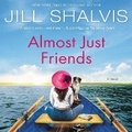 Cover: Almost Just Friends - HarperCollins