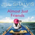 Cover: Almost Just Friends - HarperCollins
