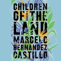 Cover: Children of the Land Lib/E - HarperCollins