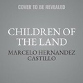 Cover: Children of the Land - HarperCollins