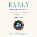 Cover: Early - HarperCollins
