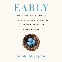 Enlarge image Cover: Early - HarperCollins