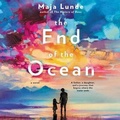 Cover: The End of the Ocean Lib/E - HarperCollins