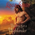Cover: Hunting for a Highlander - HarperCollins