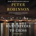 Cover: Many Rivers to Cross - HarperCollins