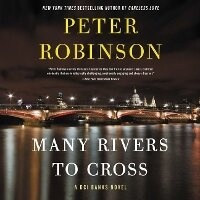 Enlarge image Cover: Many Rivers to Cross - HarperCollins