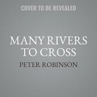 Enlarge image Cover: Many Rivers to Cross - HarperCollins
