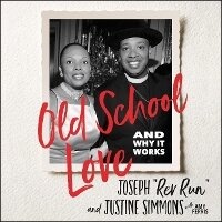 Enlarge image Cover: Old School Love - HarperCollins