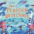 Cover: The Peacock Detectives Lib/E - HarperCollins