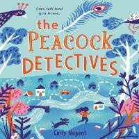 Enlarge image Cover: The Peacock Detectives Lib/E - HarperCollins