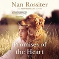 Cover: Promises of the Heart - HarperCollins