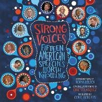Enlarge image Cover: Strong Voices - HarperCollins