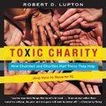 Cover: Toxic Charity - HarperCollins