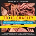 Cover: Toxic Charity - HarperCollins