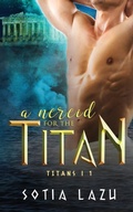 Bild: A Nereid for the Titan - Acelette Press