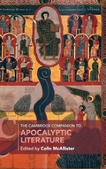 Cover: The Cambridge Companion to Apocalyptic Literature - Cambridge University Press